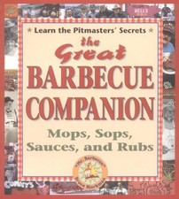 Great barbecue companion for sale  Montgomery