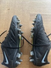 Nike tiempo sg gebraucht kaufen  Waiblingen