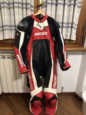 Tuta ducati corse usato  Viareggio