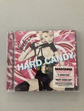 Madonna hard candy for sale  Brighton