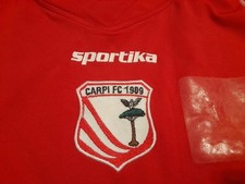 Maglia shirt football usato  Genova