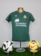 Wrexham 2022 training for sale  ABERDARE