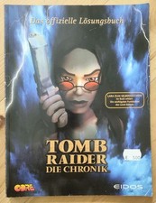 Tomb raider chronik gebraucht kaufen Tomb raider chronik gebraucht kaufen  Potsdam