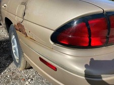 Chevy lumina tail for sale  Chardon