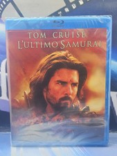 Ultimo samurai ....blu usato  Roma