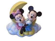 Disney minnie mickey gebraucht kaufen  Troisdorf