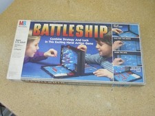 Vintage battleship complete for sale Vintage battleship complete for sale  Lewisville