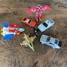 Transformers gobots vintage for sale  PENRITH