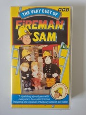 Best fireman sam for sale  OSSETT