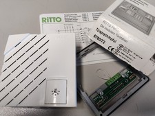 Ritto türsprechmodul 5760 gebraucht kaufen  Deutschland