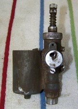 Amal carburettor type for sale  NANTWICH
