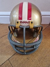 Vintage nfl san for sale  AYLESBURY