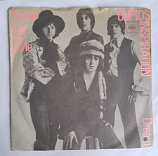 Cupids inspiration yesterday gebraucht kaufen  Ludwigshafen am Rhein