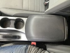 Console front floor for sale  Carnesville