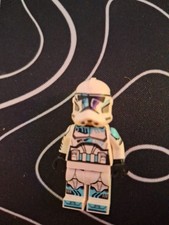 Custom lego starwars for sale  FARNBOROUGH