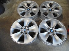 bmw 316i felgen gebraucht kaufen  Rosenfeld