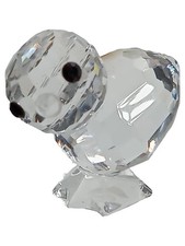 Swarovski dekofigur vogel gebraucht kaufen  Deutschland