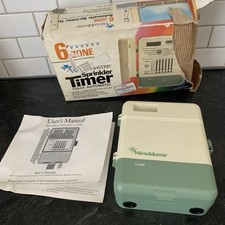 Orbit watermaster zone for sale  Hillsboro