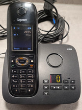 gigaset c59h gebraucht kaufen gigaset c59h gebraucht kaufen Marienberg, Pobershau