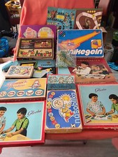 Ddr sammlung spiele gebraucht kaufen  Dresden