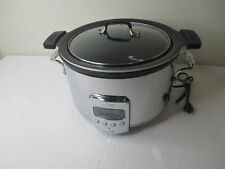 Clad quart slow for sale  Foley
