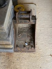 Digger bucket inch for sale  NORTHAMPTON