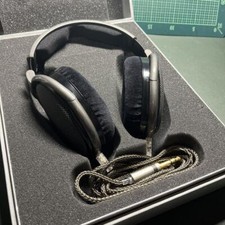 Sennheiser hd650 open d'occasion  Expédié en Belgium