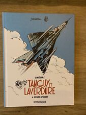 Tanguy laverdure intégrale d'occasion  Vienne