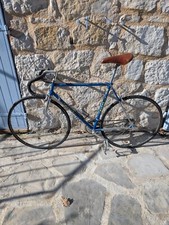 Velo course vintage d'occasion  Vence
