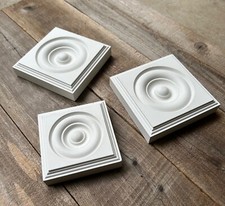 Architectural white wood for sale  Escondido