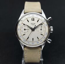 Heuer ref.3336 vintage for sale  LONDON