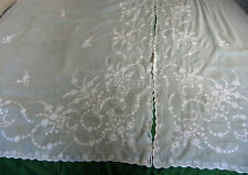 Pair sailing curtains d'occasion  Expédié en Belgium