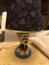 Paw patrol lamp for sale  San Antonio