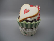 Villeroy boch cupcake gebraucht kaufen  Hamburg