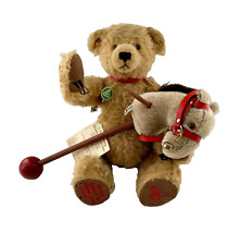Herman sonnenberg museumbear for sale  STOCKPORT