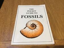 Pocket guide fossils for sale  ILKESTON