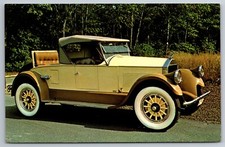 1927 pierce arrow for sale  Harbor Beach