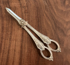 Grape scissors ornate for sale  Bedford