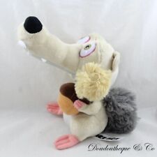 Peluche écureuil scrat d'occasion  Cavaillon