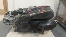 Blocco motore honda usato  Napoli