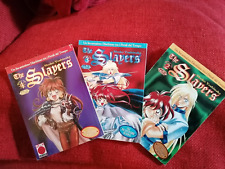 Manga the slayers usato  Ravenna