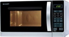 Sharp forno fornetto usato  Italia