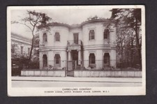 London woburn lodge for sale  HAVERFORDWEST