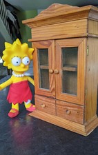 Armoire poupée bois d'occasion  Caen