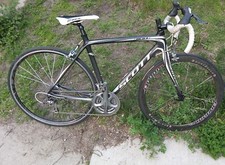 Scott cr1 pro for sale  Minneapolis