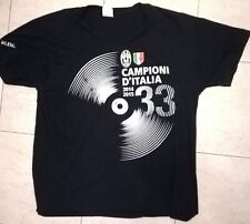 Maglia celebrativa juventus usato  Roma