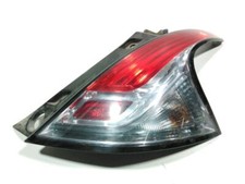 Feu arriere droit d'occasion Feu arriere droit d'occasion  France
