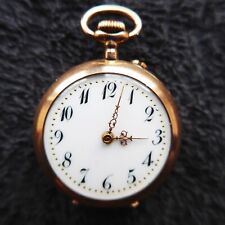 Hübsche damen taschenuhr gebraucht kaufen  Göttingen