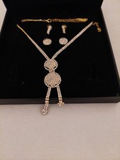 Schmuckset gold neu gebraucht kaufen  Coburg
