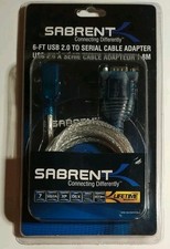 Sabrent sbt usc6m for sale  Monroe